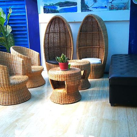 Chibel Summer Riverside Hotel El Nido Exterior foto